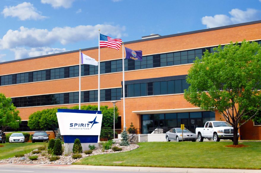 Spirit AeroSystems announces acquisition by Boeing 