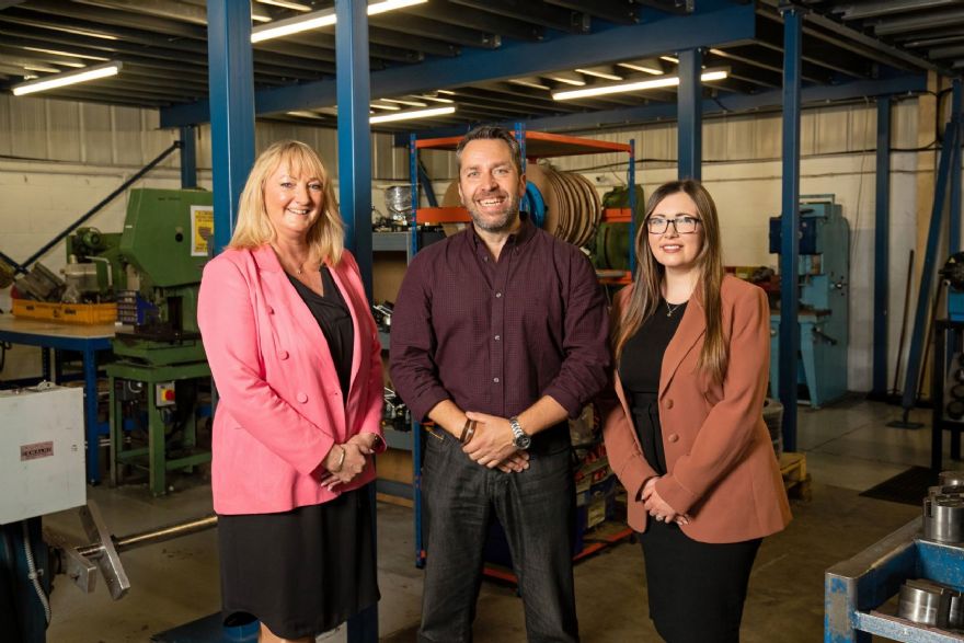 Cable-Tec secures funding to buy its manufacturing facility