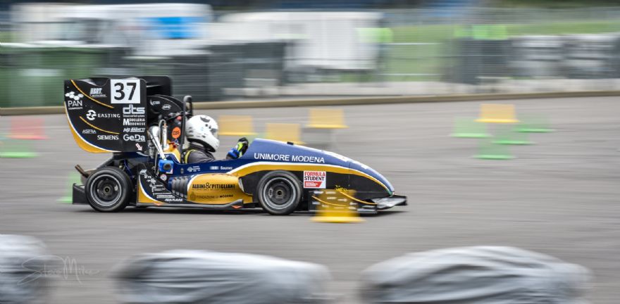 Formula Student 2024 to use ‘sustainable fuels’