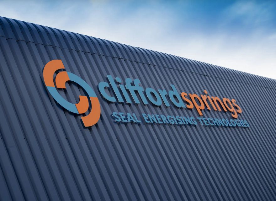 Clifford Springs acquired by Lesjöfors