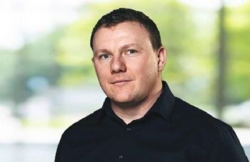 Logistics robotics specialist appoints managing director
