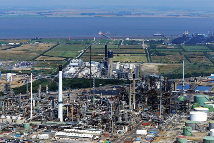 Electrify Industry — a focus on decarbonising the UK