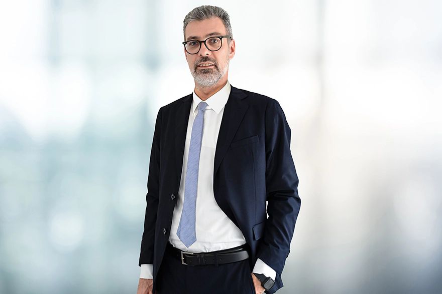 Mapal Group appoints new chief sales officer