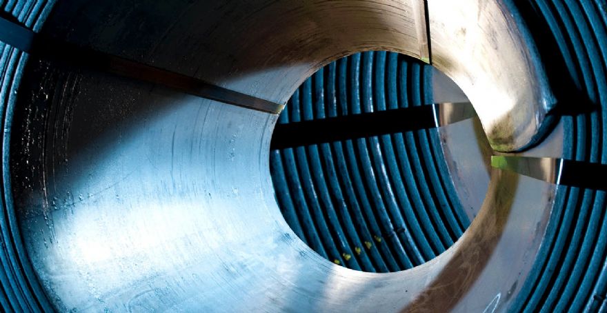 ASD Ltd acquires the assets of Atlantic Steel