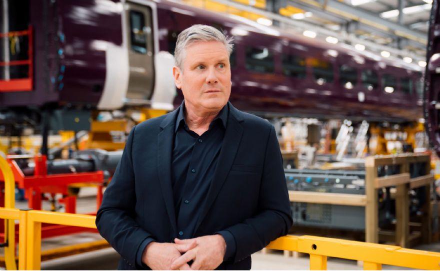 Industry reacts to the General Election result