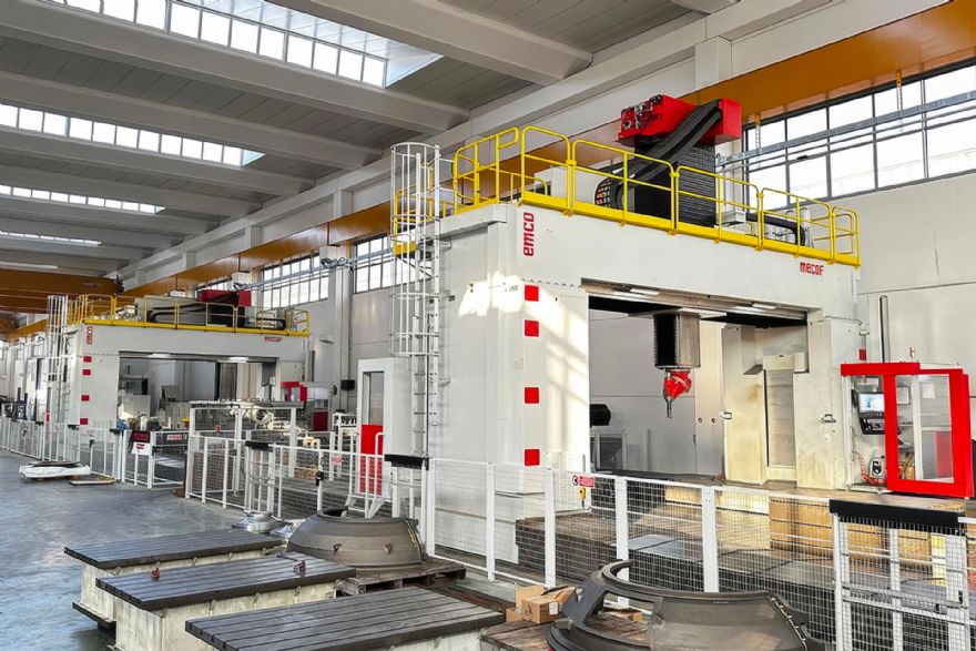 Baker Industries invests in two large-scale Powermills