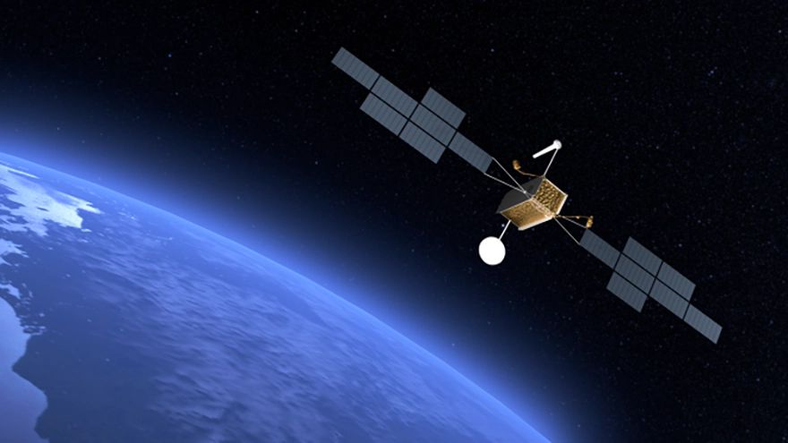 Airbus wins military satellite contract for Bundeswehr