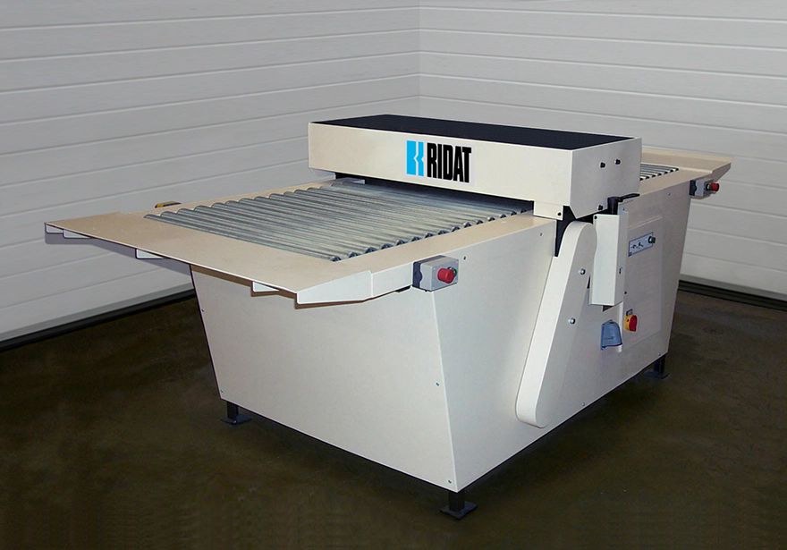 Ridat enhances medical device manufacturing