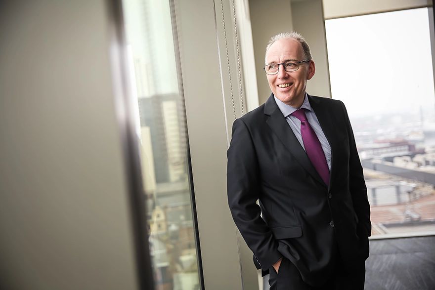 Irwin Mitchell makes senior appointment