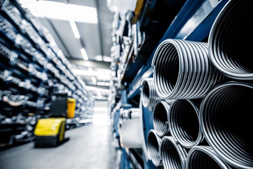 Lesjӧfors Group ‘springs’ into new territories