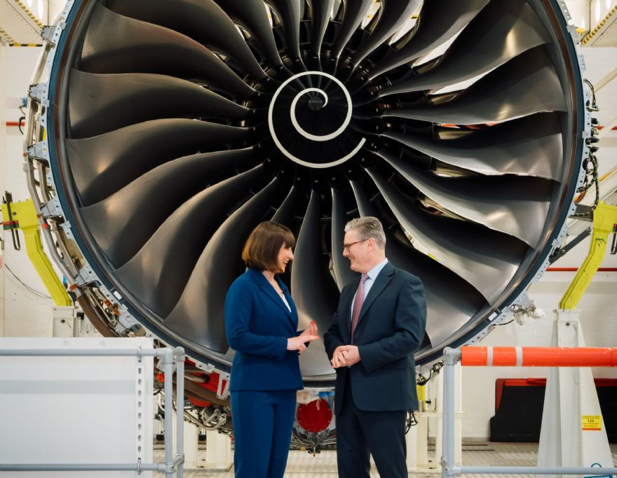 MTA welcomes Government’s commitment to industry