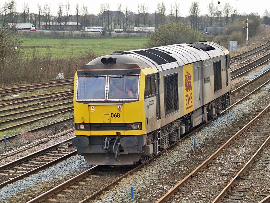 A ‘New Dawn’ for steam on the railway