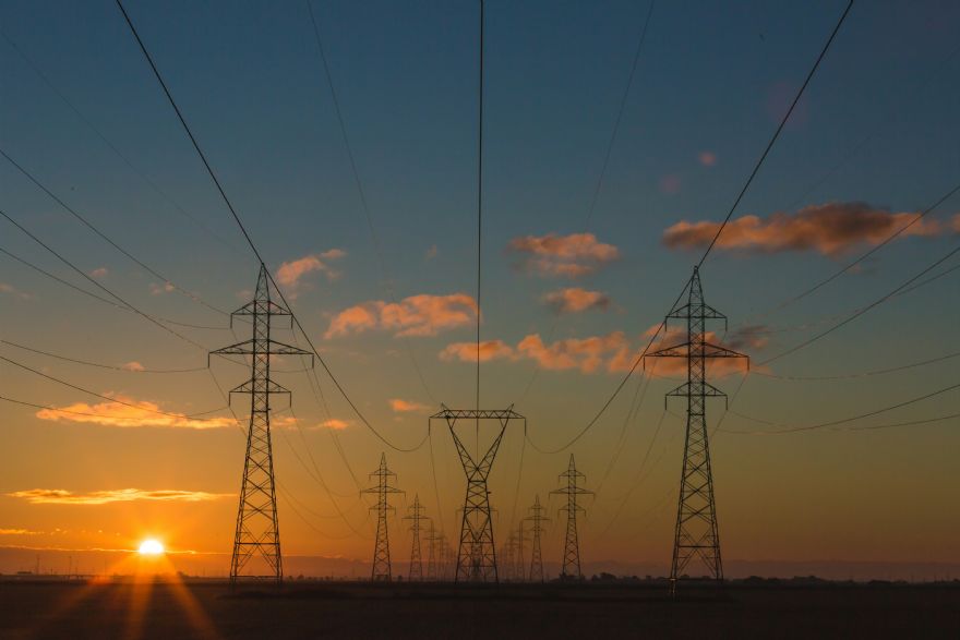Clear election result stabilises energy market