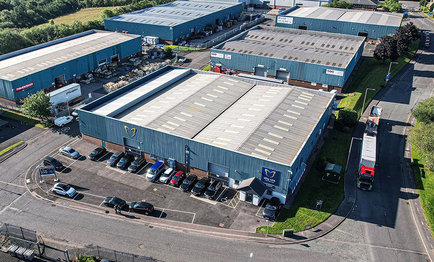 AWI ‘set to soar’ at Farnborough Airshow