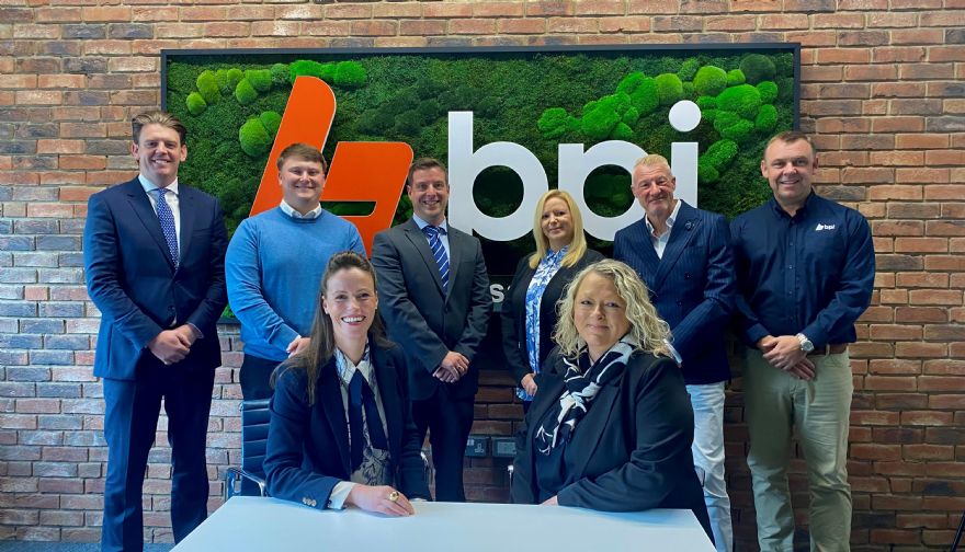 BPI AA boosted by latest acquisition