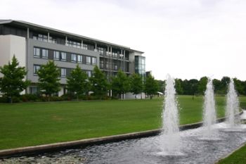 New Bosch Warwick Technology Centre