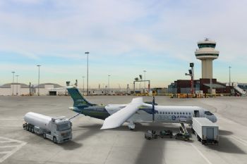 London Gatwick joins global hydrogen hub network