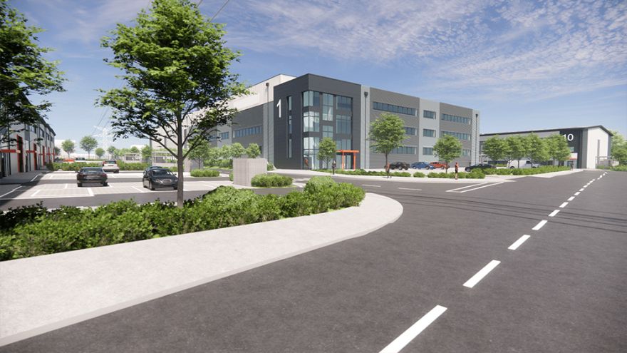 IMI commits to long-term future in Dorset
