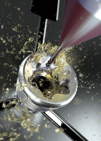 Floyd Hexalobe is a star for the medical industry