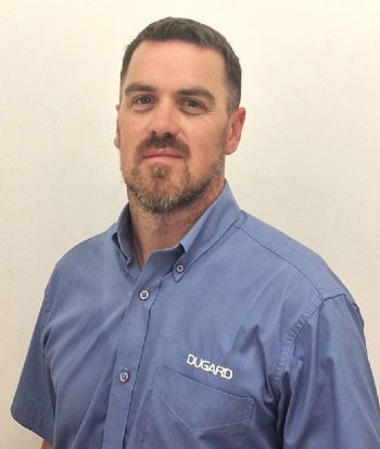 Dugard strengthens team with new appointment