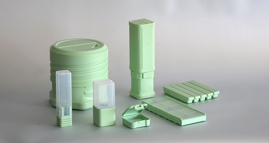 Walter sets new benchmark with sustainable packaging 