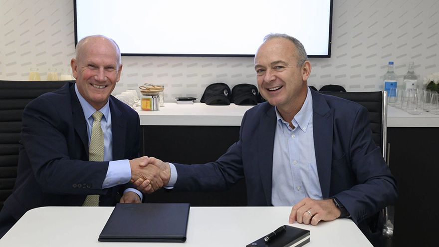 Cebu Pacific orders up to 152 A321neo aircraft
