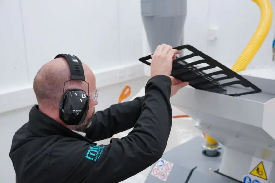 MTC launches Sustainable Materials Hub 