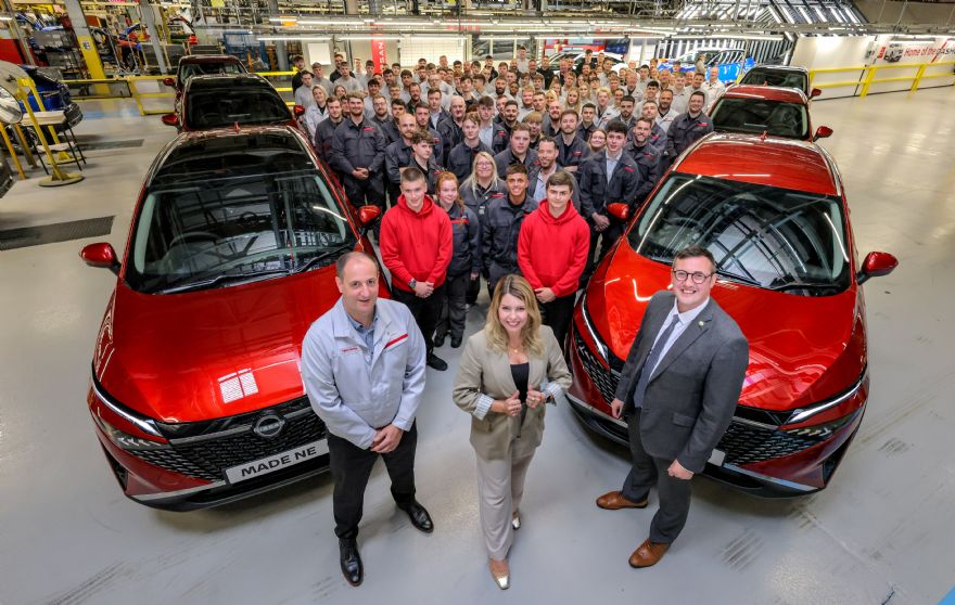 Landmark skills investment set for approval
