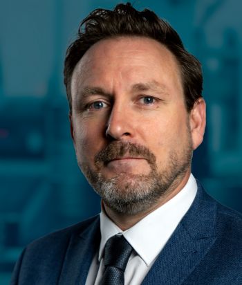 Bowers appoints sales, marketing and service director