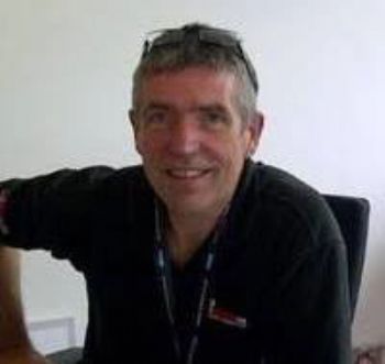Nick Peter retires after 16 years at Hainbuch