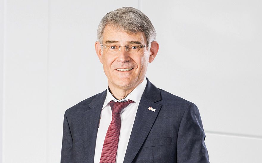 German machine tool industry adapts to change