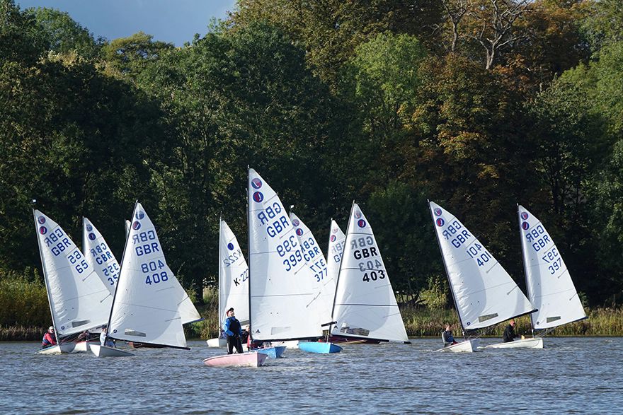 Eco start-up upcycles plastic fibres from sails