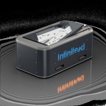 Revolutionising parts feeding with robotic automation