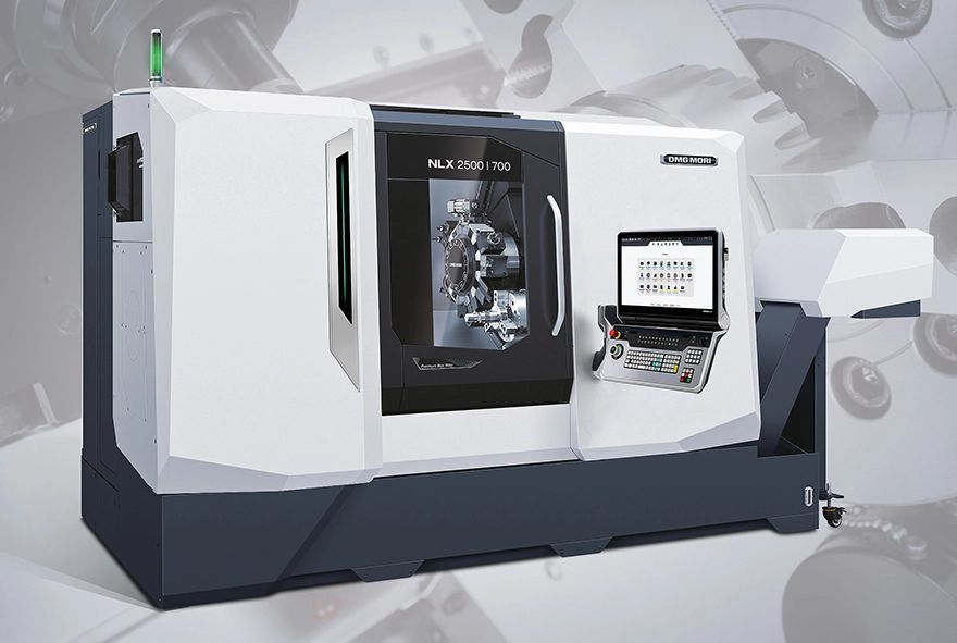 World premieres from DMG Mori at AMB 2024