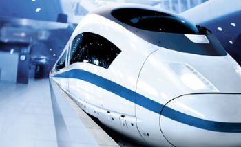 Turkish order for Siemens Velaro trains