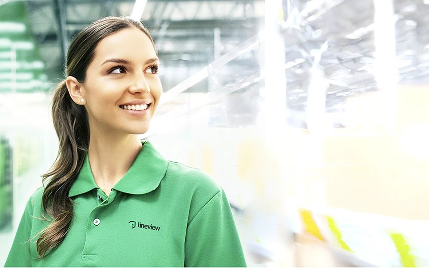 Lineview lays foundations for global expansion