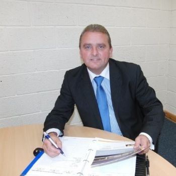 Rainbow Dynamics appoints vice president