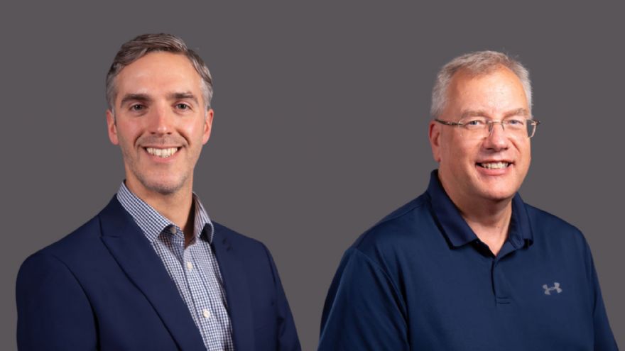 Sheffield Forgemasters makes senior appointments