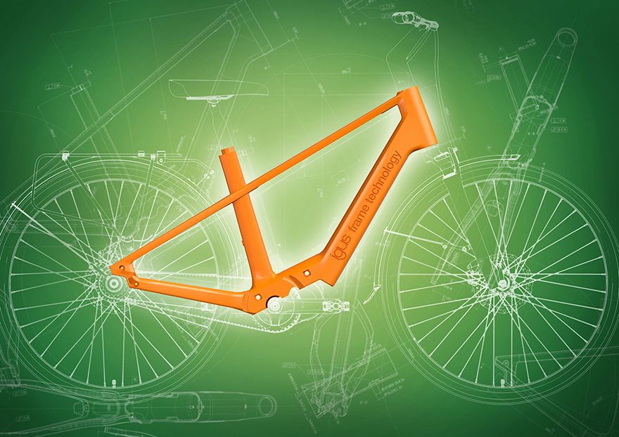 igus blazes a trail towards sustainable mobility