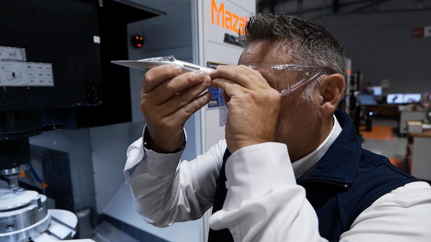 Oemeta helps manufacturers resolve lubricant issues