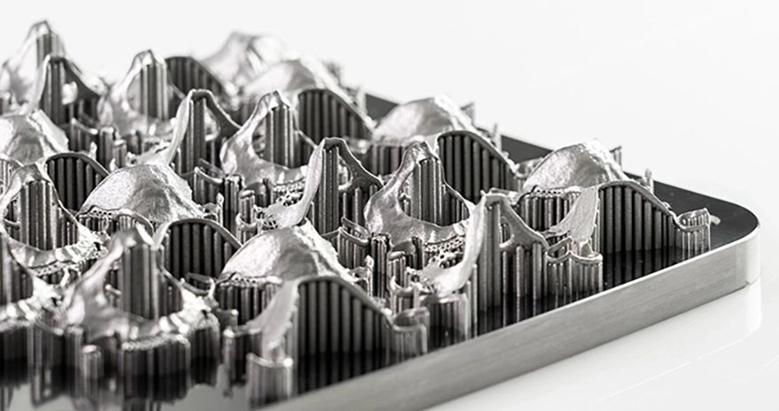 Finding the balance when automating 3-D printing
