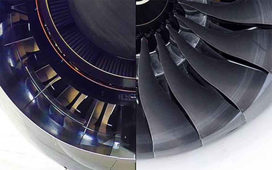 Cathay Pacific orders 60 Rolls-Royce Trent 7000 engines