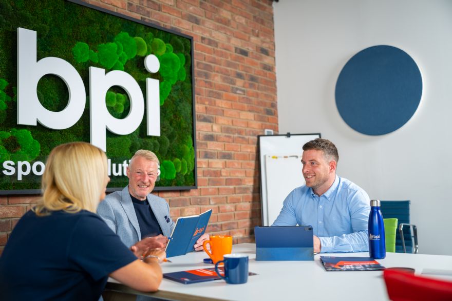 BPI helps Groeneveld-Beka dispose of high-quality assets
