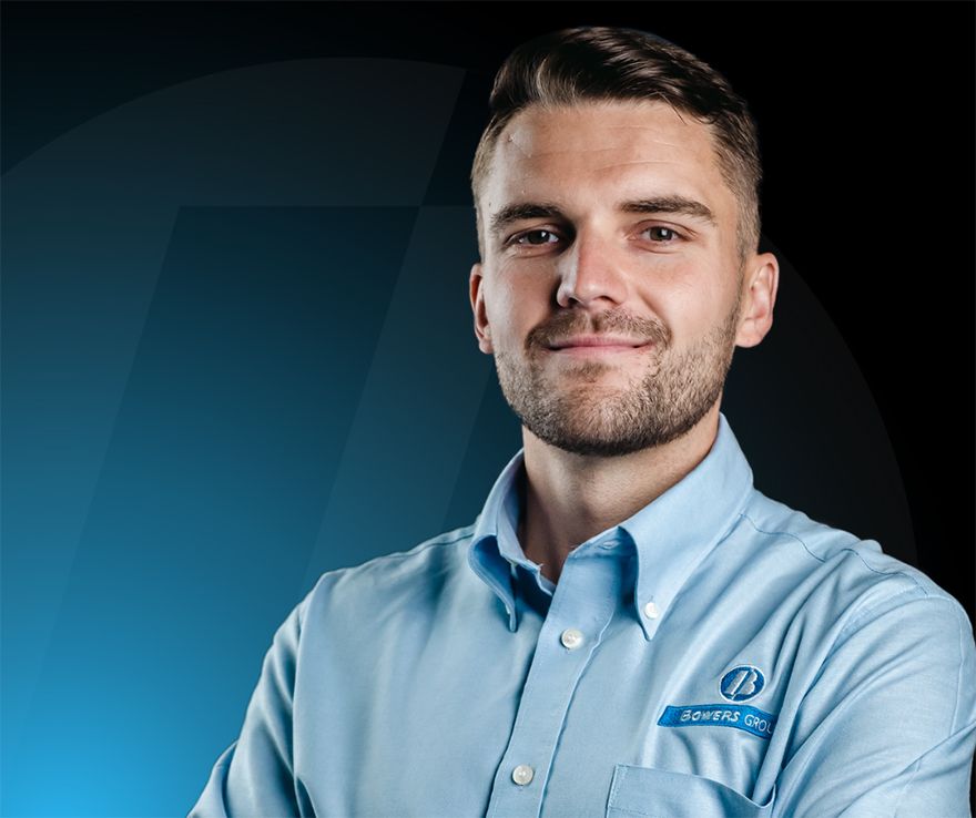 Bowers Group appoints new UK & Ireland sales manager