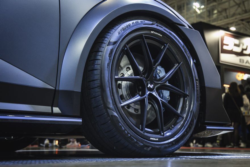 Borbet GmbH acquires wheel manufacturer Dymag