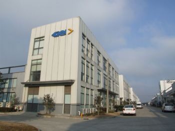 GKN Shanghai facility extended