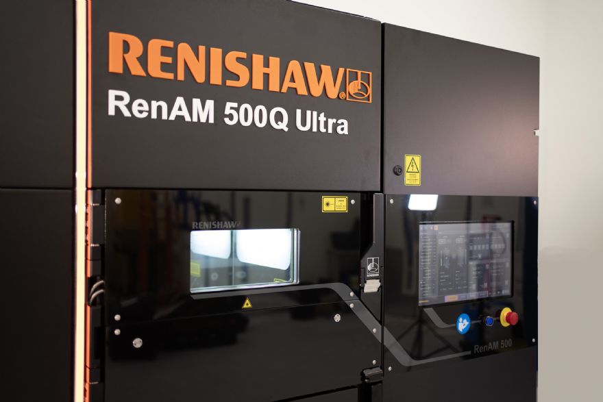 Renishaw to demonstrate new technologies at IMTS 2024