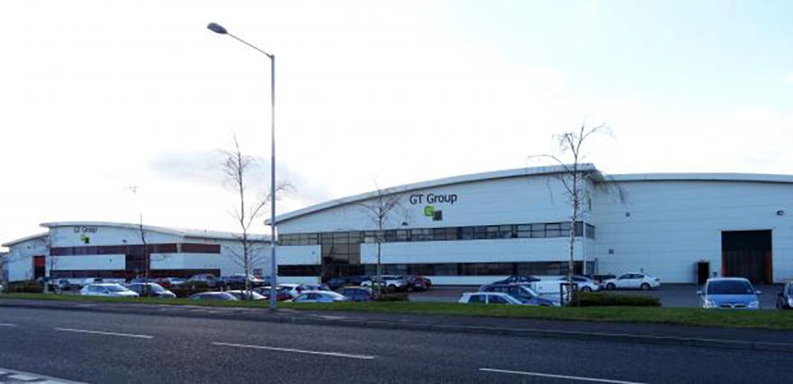 Rcapital acquires GT Emissions Systems