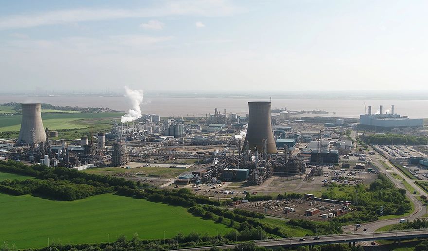 Humber Freeport helps to secure £250 million investment