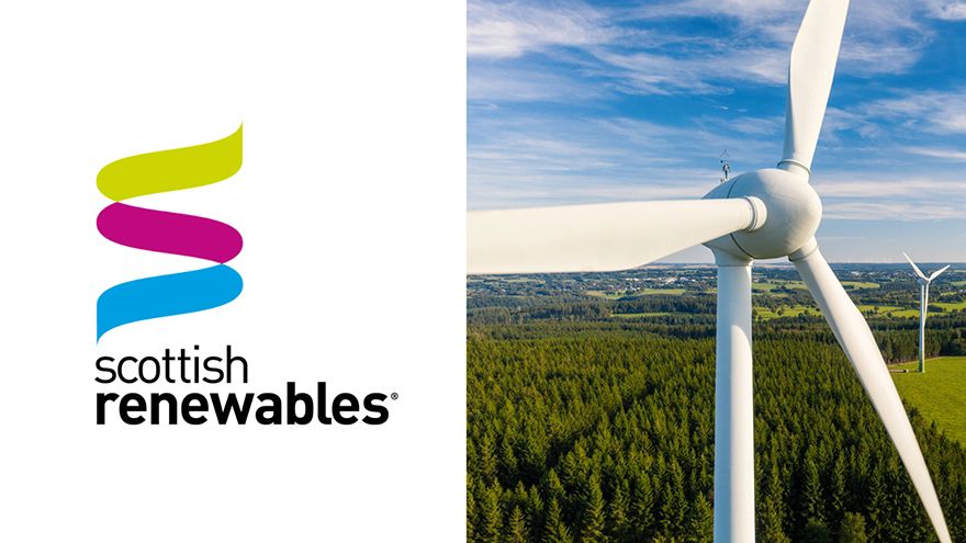 Scottish Renewables joins SusWIND steering board